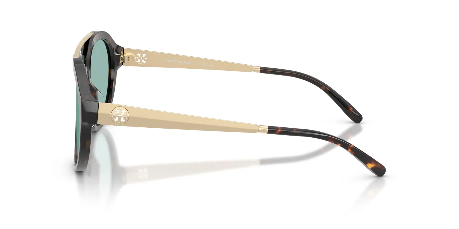 Tory Burch 7230U Sunglasses - view 10
